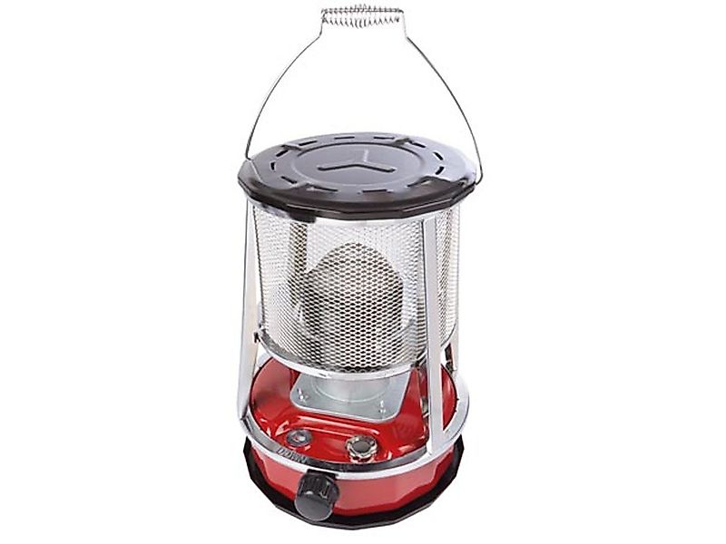 PEREL Petroleumheizung, Camping Petroleum-Ofen für Außenbereiche ohne Strom günstig online kaufen