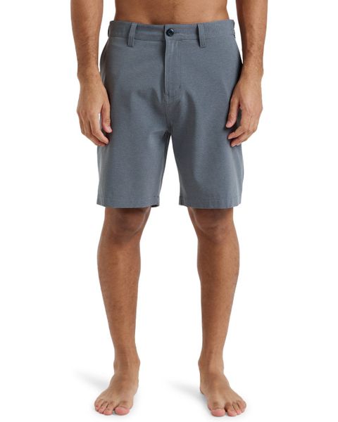 Quiksilver Boardshorts "Union Heather Amph 19" 2024" günstig online kaufen