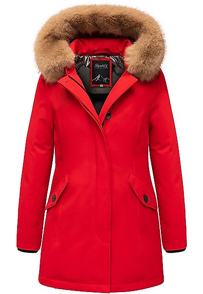 REPUBLIX Winterjacke TORI Damen Gefütterte Dicke günstig online kaufen