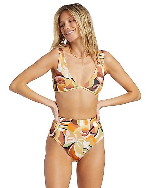 Billabong Bikini-Hose Return To Paradise günstig online kaufen
