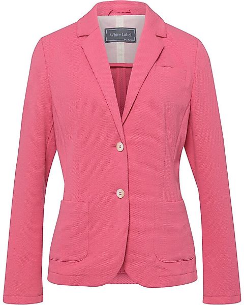 White Label Jackenblazer Jerseyblazer günstig online kaufen