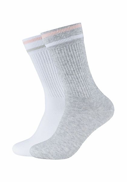 JOOP Socken "premium casual" 2 Paar, Premium Qualität, verstärkte Ferse, ve günstig online kaufen