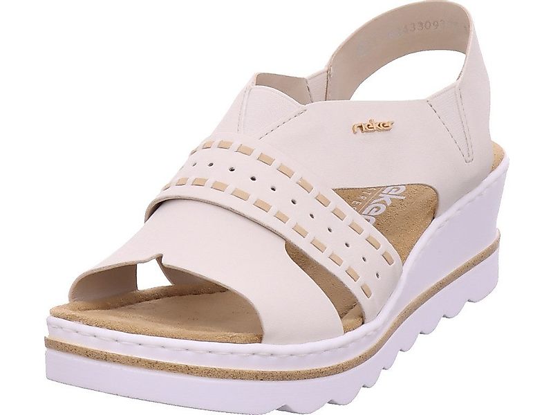Rieker FSK Damen Sandalen Sandale günstig online kaufen