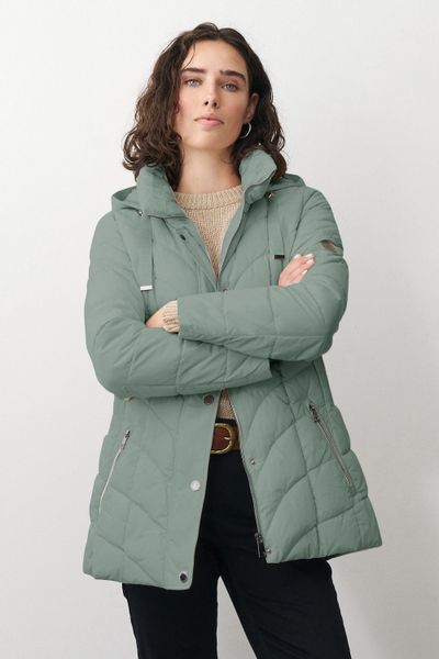 Barbara Lebek Steppjacke wattierte Damenjacke, Herbstjacke günstig online kaufen