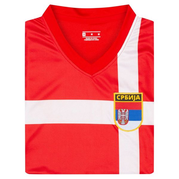 JELEX Fußballtrikot "Retro History" günstig online kaufen