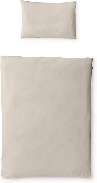 Ehrenkind Kinderbettwäsche Kinder Bettwäsche, 100% Bio-Baumwolle, Standard günstig online kaufen