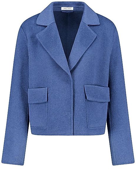 GERRY WEBER Jackenblazer günstig online kaufen