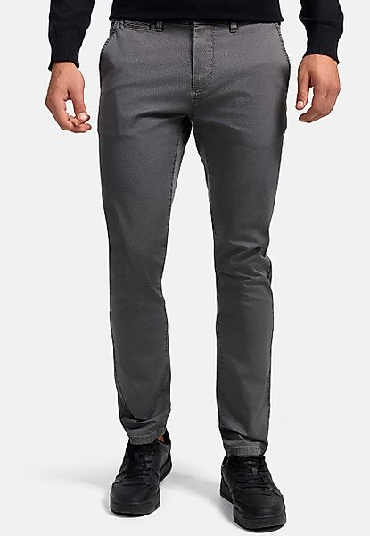 Indicode Chinohose INGeoport günstig online kaufen