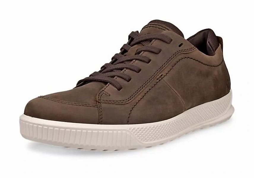 Ecco Sneaker "BYWAY", mit softem Schaftrand, Freizeitschuh, Halbschuh, Schn günstig online kaufen