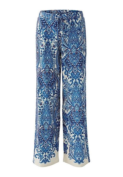 Oui Stoffhose günstig online kaufen