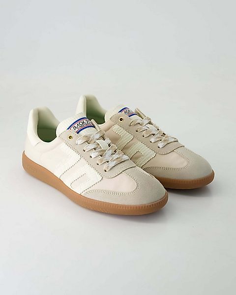 Back 70 Ghost 2531-05 Sneaker Obermaterial: Leder und Textil günstig online kaufen