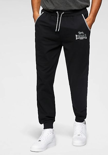 Lonsdale Jogginghose "TWO TONES" günstig online kaufen