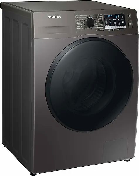 Samsung Waschtrockner »WD8ETA049BX«, SchaumAktiv günstig online kaufen