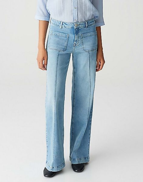 OPUS PANTS Palazzohose Melly groove günstig online kaufen