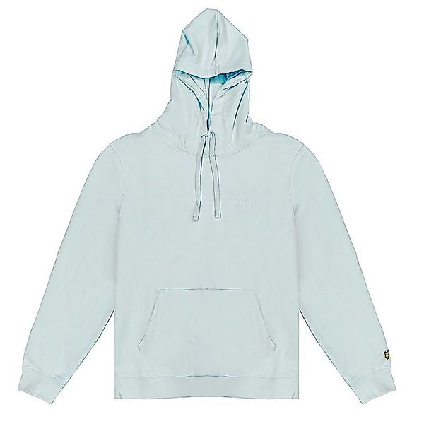 Lyle & Scott T-Shirt Hoodie Embroidered XXL günstig online kaufen