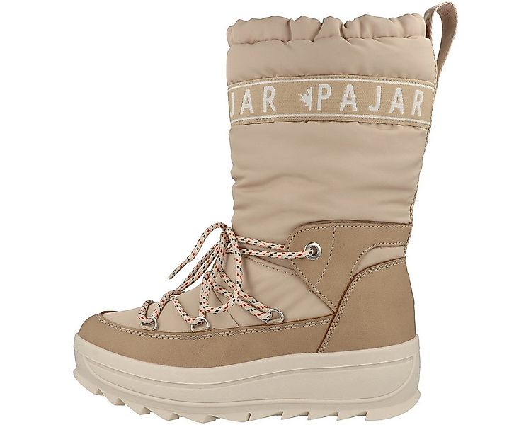 Pajar Canada Galaxy high Damen Winterstiefel Boots, Stiefeletten, Wintersch günstig online kaufen