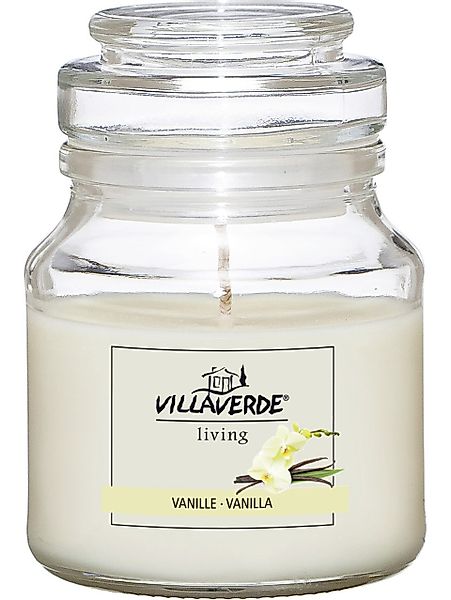 Villa Verde Duftkerze Villa Verde Duftkerze günstig online kaufen