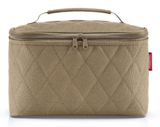 REISENTHEL® Kosmetiktasche Rhombus Cosmetic Case günstig online kaufen