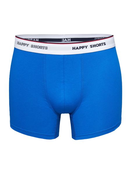HAPPY SHORTS Retro Pants Trunks (2-St) günstig online kaufen