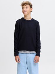 Jack & Jones Junior Rundhalspullover JJROY günstig online kaufen