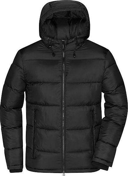 James & Nicholson Steppjacke Herren Steppjacke günstig online kaufen