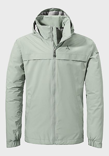 Schöffel Outdoorjacke Urban Jacket Style Bohorok günstig online kaufen