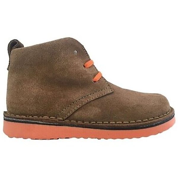 Colores  Stiefeletten 298 Marrón günstig online kaufen