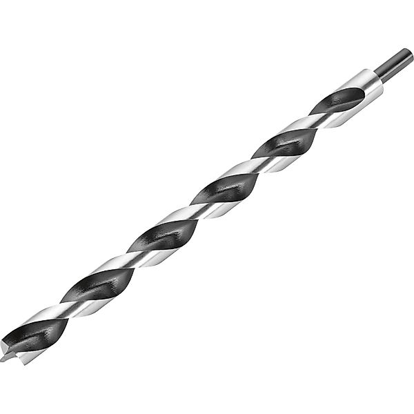 LUX-TOOLS Holzbohrer Ø 24 mm x 400 mm günstig online kaufen