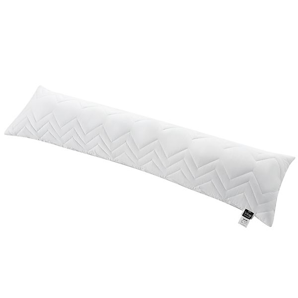 SEI Design Microfaserkissen Mikrofaser 140x40 - günstig online kaufen