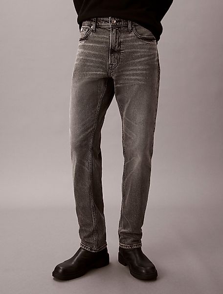 Calvin Klein Jeans Slim-fit-Jeans "SLIM JEANS", Slim fit günstig online kaufen