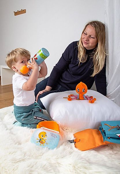 Sigikid Kuscheltier Plüschtier Spielfigur, 15cm (1-St) günstig online kaufen