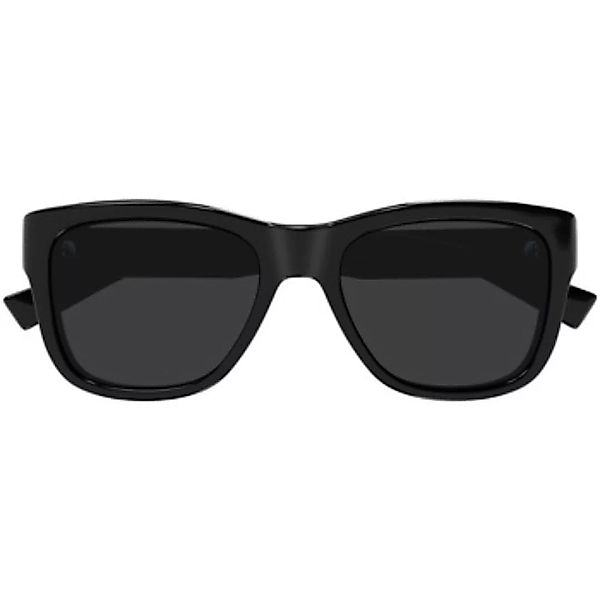 Yves Saint Laurent  Sonnenbrillen Sonnenbrille Saint Laurent SL 674 001 günstig online kaufen