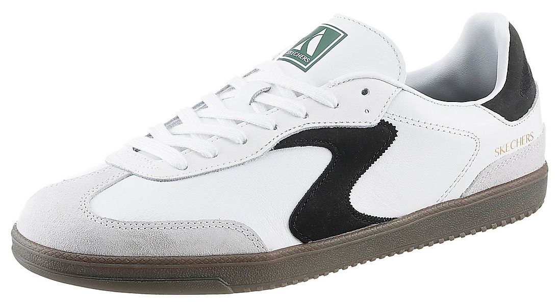 Skechers HOTSHOT Sneaker mit Kontrastbesätzen günstig online kaufen