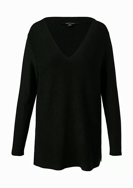 Comma Strickpullover günstig online kaufen