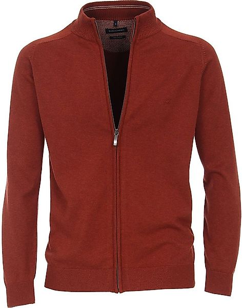 CASAMODA Strickjacke CASAMODA Strickjacke uni günstig online kaufen