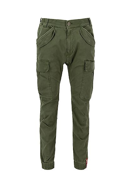 Alpha Industries Cargohose Alpha Industries Men günstig online kaufen