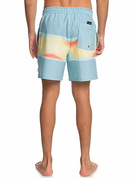 Quiksilver Boardshorts "Surfsilk Air-Brush 17"" günstig online kaufen