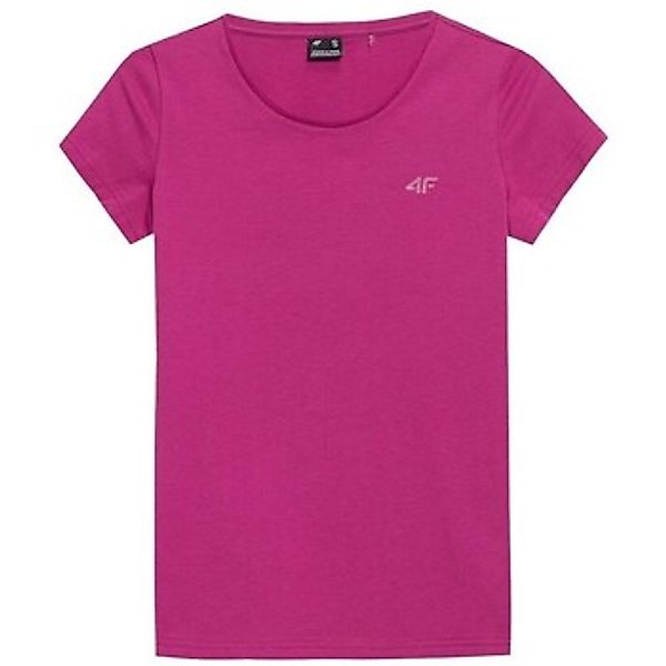 4F  T-Shirt F0906 W 53s günstig online kaufen