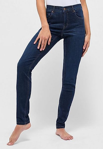 ANGELS Skinny-fit-Jeans - Jeans Hose - Skinny fit -  stretch Denim günstig online kaufen