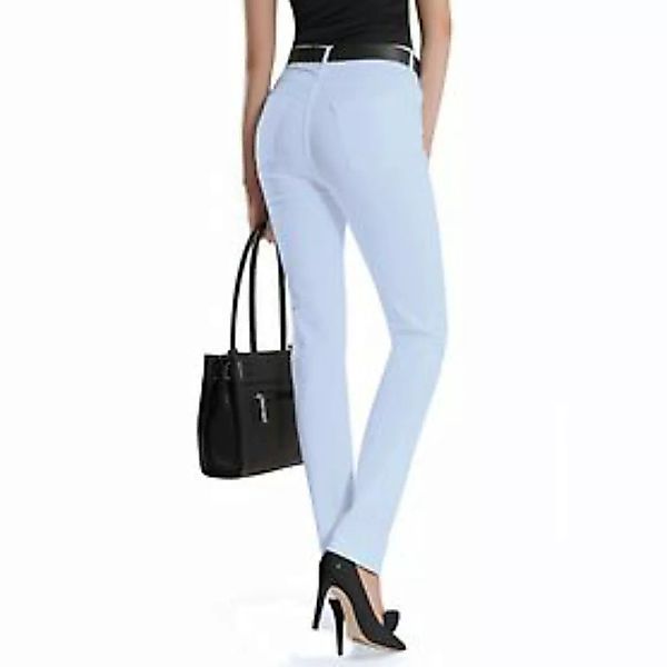 Jeans 'Pamela' hellblau Gr. 36 günstig online kaufen
