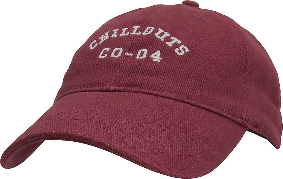 chillouts Baseball Cap Woodland Hat mit CHILLOUTS-Stickerei im Vintage-Stil günstig online kaufen