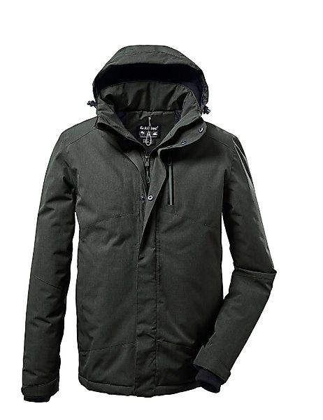Killtec Funktionsjacke Übergangsjacke Kow 161 mit günstig online kaufen