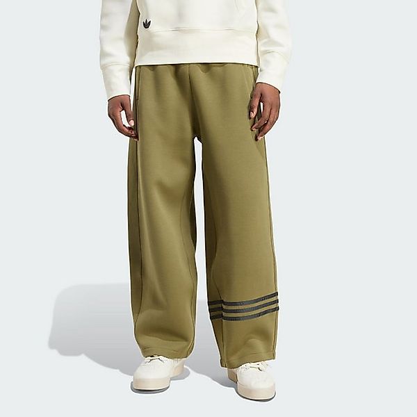 adidas Originals Laufshorts NEUCLASSICS JOGGINGHOSE günstig online kaufen