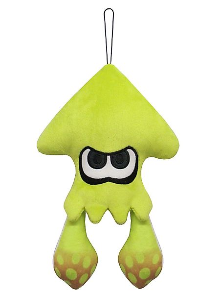 Together+ Plüschfigur Squid Splaoon günstig online kaufen