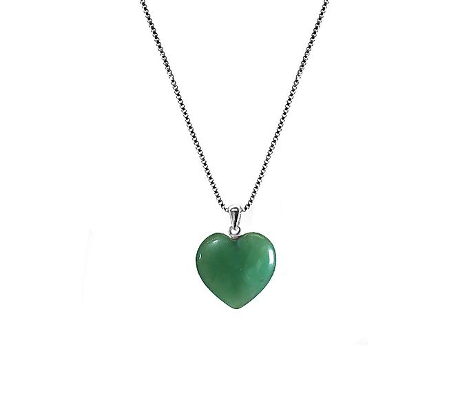 Edellis Kette mit Anhänger Damen Sterlingsilber günstig online kaufen