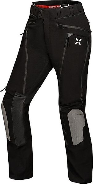 IXS Motorradhose Venture-Air 1.0 Motorrad Textilhose Knieprotektoren enthal günstig online kaufen