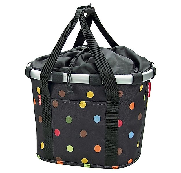 REISENTHEL® Fahrradkorb Bikebasket Korb 15 Varianten günstig online kaufen