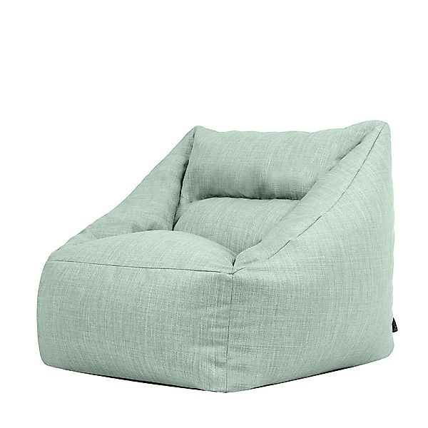 icon Sitzsack Sitzsack Sessel mit Outdoor-Gewebebezug günstig online kaufen