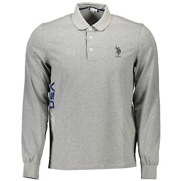 U.S Polo Assn.  T-Shirt 6063349969grigio1882xl günstig online kaufen