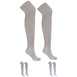 German Wear Trachtensocken GW250 Trachtenstrümpfe Trachtensocken günstig online kaufen